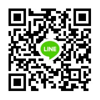 アフロディーテ北山をLINEのお友達に追加QRコード
