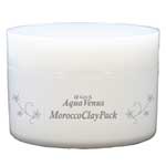 モロッコクレイパック